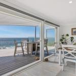 Rainbows End Soaring Views North To Gerroa - Accommodation Port Hedland 0