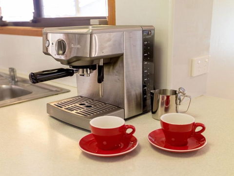 Rita Maes On The River Relax & Recharge - Accommodation Port Hedland 7