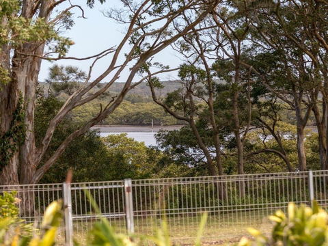 Rita Maes On The River Relax & Recharge - Accommodation Port Hedland 2