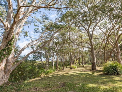 Rita Maes On The River Relax & Recharge - Accommodation Port Hedland 4