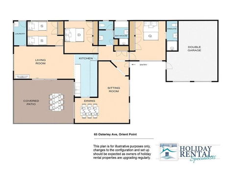 Rita Maes On The River Relax & Recharge - Accommodation Port Hedland 6