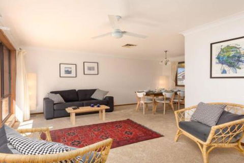 Rita Maes On The River Relax & Recharge - Accommodation Port Hedland 0