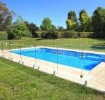 Sarnia period home in garden oasis with pool - Accommodation Port Hedland