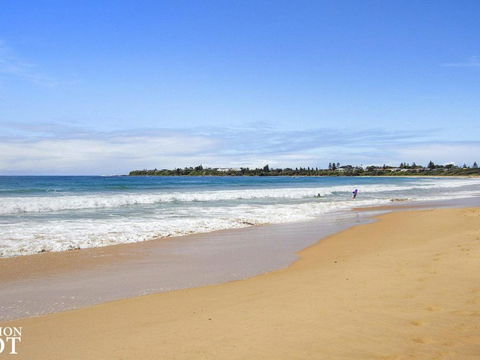 Sea Bird Close To Beach Shops & Cafes - Accommodation Port Hedland 6