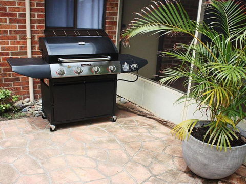 Sea Bird Close To Beach Shops & Cafes - Accommodation Port Hedland 2