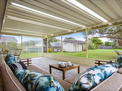 Sea Bird Close To Beach Shops & Cafes - Accommodation Port Hedland 5