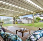 Sea Bird close to beach shops  cafes - Accommodation Port Hedland