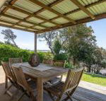 Seaspray on Culburra dolphin  whale watching - Accommodation Port Hedland