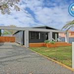 Shady Palms Modern Beach House With Studio - Accommodation Port Hedland 0