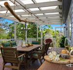 Silvermere Cottage a cosy family getaway - Accommodation Port Hedland