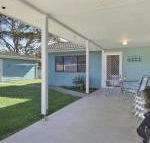 Soundwaves games room with table tennis - Accommodation Port Hedland