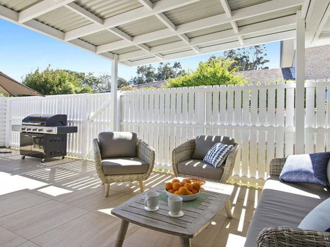 Sunset Beach Situated Between Two Beaches & A Lake - Accommodation Port Hedland 6