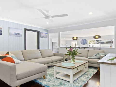 Sunset Beach Situated Between Two Beaches & A Lake - Accommodation Port Hedland 4