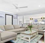Sunset Beach situated between two beaches  a lake - Accommodation Port Hedland