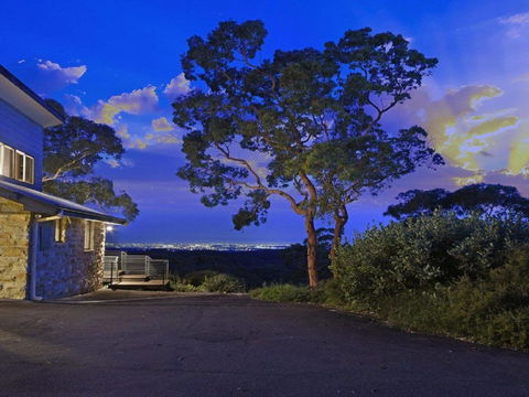 Sydney View 70km From Sydney 1000km From Care! - Accommodation Port Hedland 5