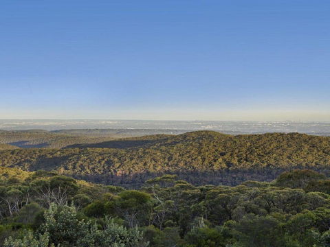 Sydney View 70km From Sydney 1000km From Care! - Accommodation Port Hedland 1