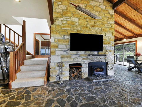 Sydney View 70km From Sydney 1000km From Care! - Accommodation Port Hedland 3