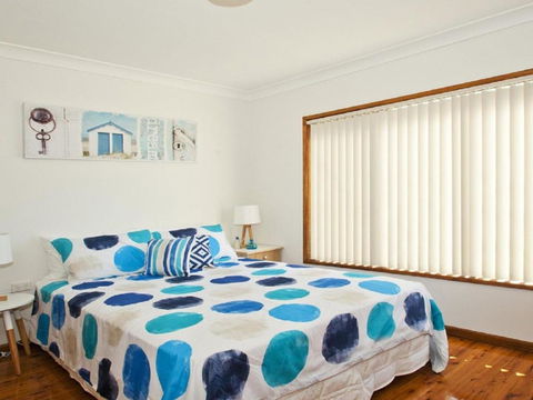 The Batch Funky & Fun - Accommodation Port Hedland 6