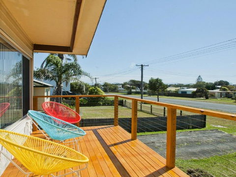 The Batch Funky & Fun - Accommodation Port Hedland 2