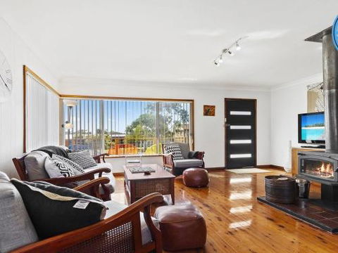 The Batch Funky & Fun - Accommodation Port Hedland 3