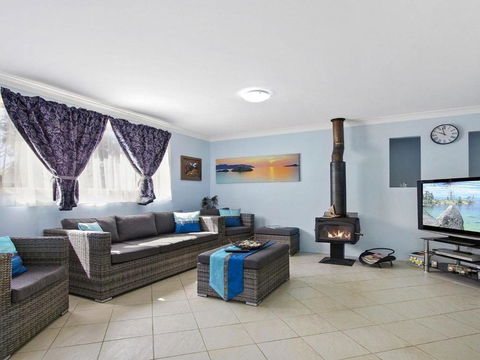 The Burra Break 3 Minute Walk To Beach Access - Accommodation Port Hedland 6