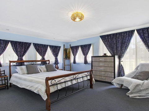 The Burra Break 3 Minute Walk To Beach Access - Accommodation Port Hedland 4