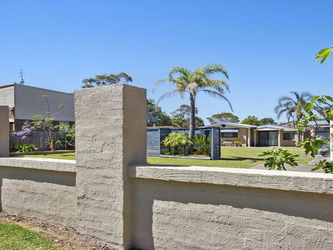 The Burra Break 3 Minute Walk To Beach Access - Accommodation Port Hedland 3