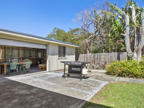 The Burra Break 3 Minute Walk To Beach Access - Accommodation Port Hedland 5
