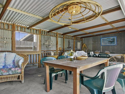 The Burra Break 3 Minute Walk To Beach Access - Accommodation Port Hedland 2