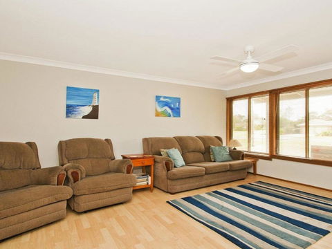 Tea Tree Cottage Great Yard For Pets & Kids - Accommodation Port Hedland 5