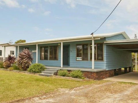 Tea Tree Cottage Great Yard For Pets & Kids - Accommodation Port Hedland 7