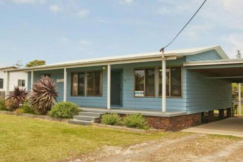 Tea Tree Cottage Great Yard For Pets & Kids - Accommodation Port Hedland 0