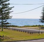 The Penguins Head across from the beach - Accommodation Port Hedland