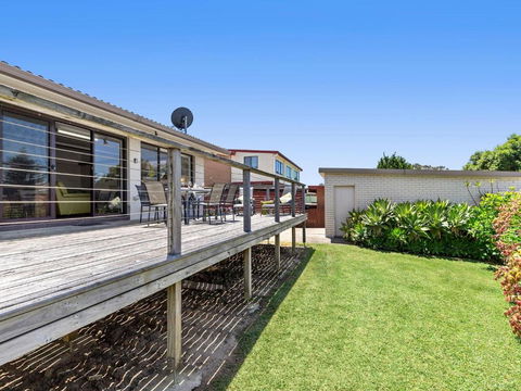 Time To Unwind Old Style Charm - Accommodation Port Hedland 5