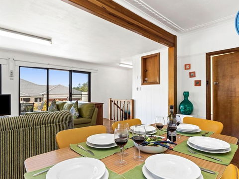 Time To Unwind Old Style Charm - Accommodation Port Hedland 4