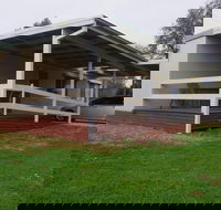 Deniliquin Pioneer Tourist Park - Accommodation Port Hedland