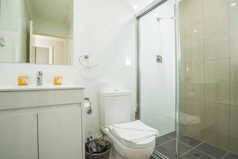 Peaceful 2kingbed Rootyhill Townhouse Near Station - Accommodation Port Hedland 6