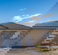 Peaceful 2kingbed Rootyhill Townhouse Near Station - Accommodation Port Hedland