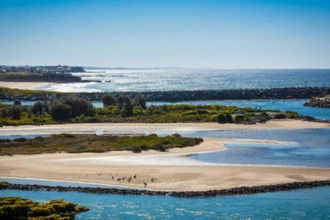 Pacific Pines Unit 5 - Accommodation Port Hedland 2