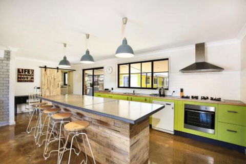 Aloha Pet & Family Friendly 10 Min Walk To Beach - Accommodation Port Hedland 0