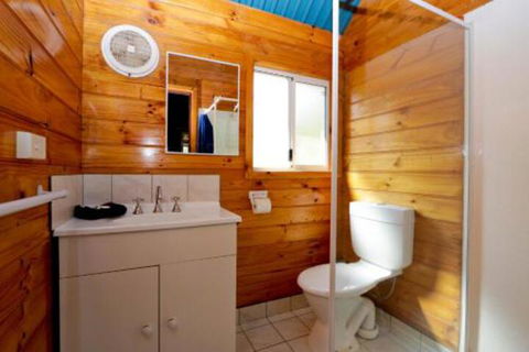 Sunnyhurst Chalets Rural Stay - Accommodation Port Hedland 7