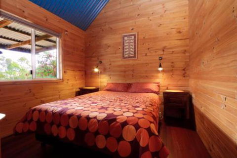 Sunnyhurst Chalets Rural Stay - Accommodation Port Hedland 4