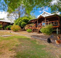 Sunnyhurst Chalets Rural Stay - Accommodation Port Hedland