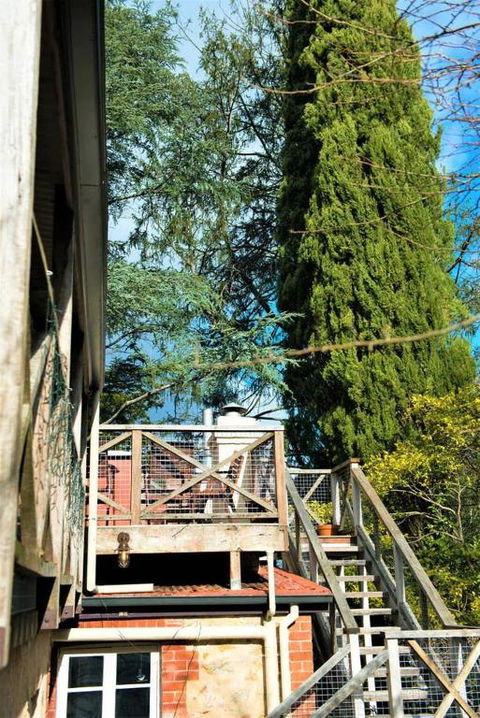 Adelaide Hills Camellia Cottage WiFi - Accommodation Port Hedland 2