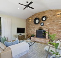 Embracing Evandale - Accommodation Port Hedland