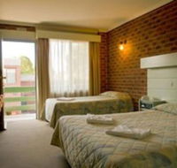Classic Twin bed Room 2 in Oakleigh - Accommodation Port Hedland