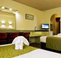 Classic Twin bed Room 1 in Oakleigh - Accommodation Port Hedland