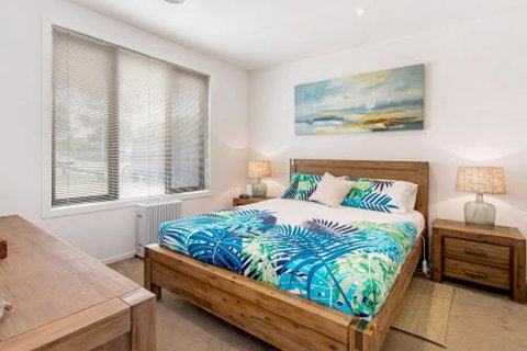 COASTAL HAVEN DROMANA - Accommodation Port Hedland 4