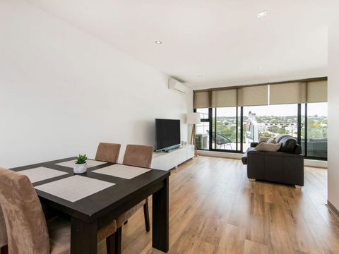 NORTH POINT RETREAT MORNINGTON - Accommodation Port Hedland 5