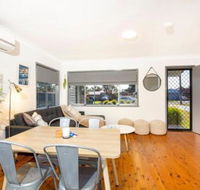 Sun Shack at Culburra Pet Friendly 3 Mins to Beach - Accommodation Port Hedland